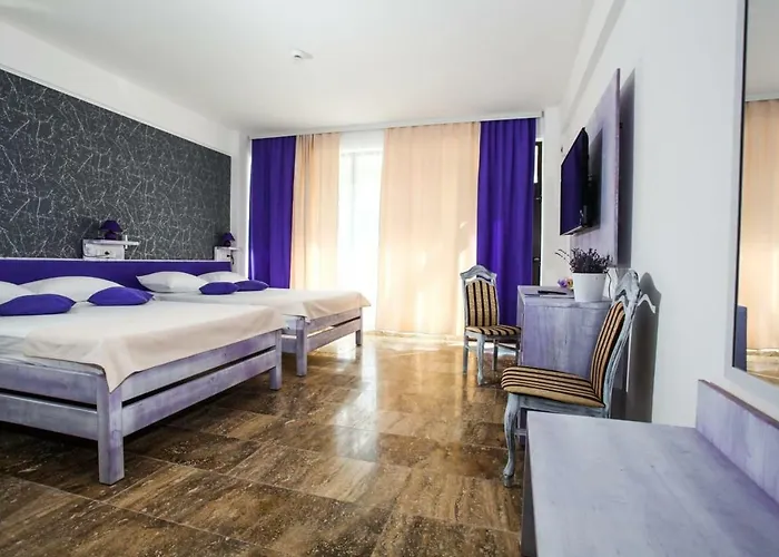 Lavender Βίλα Năvodari