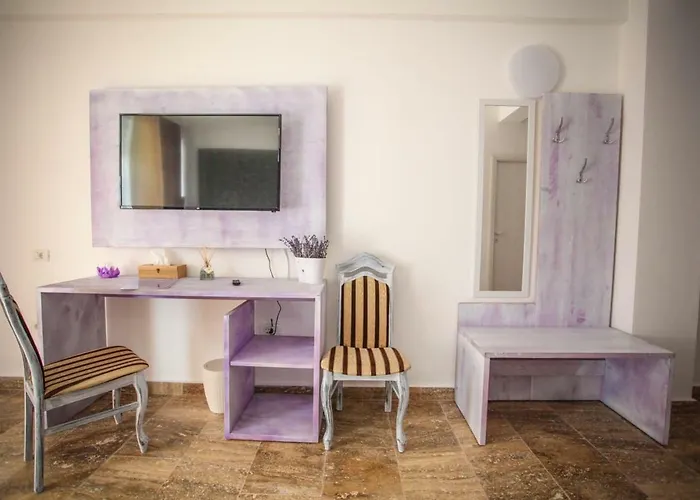 Lavender Βίλα Năvodari