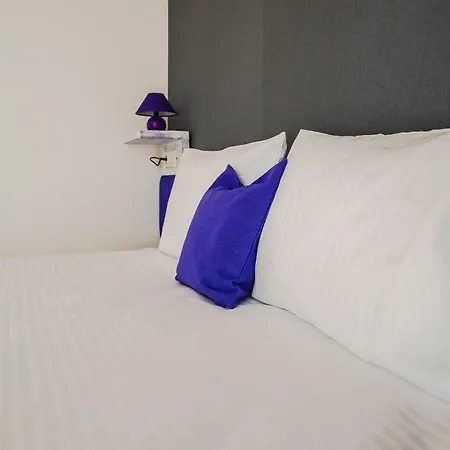 Lavender Villa *