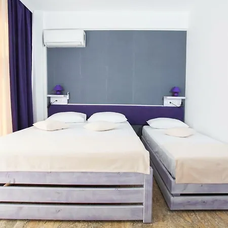 Hotel Lavender