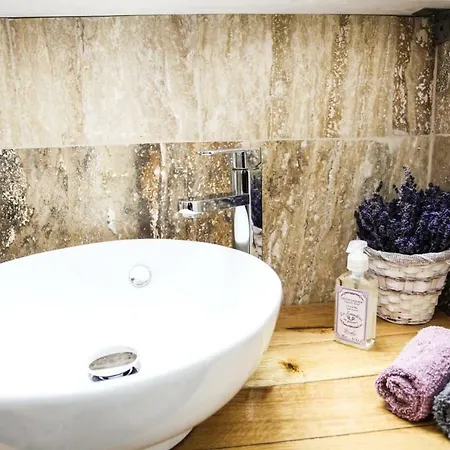 Lavender Villa *