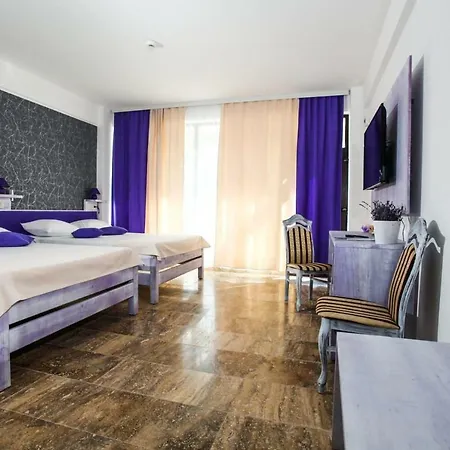 Lavender Hotel Navodari