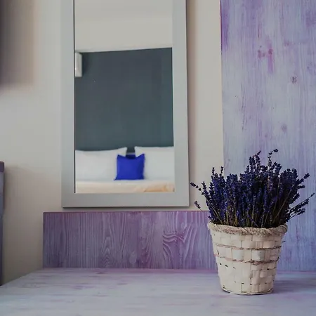 Hotel Lavender 3*