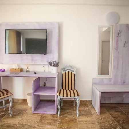 Lavender Hotel Navodari