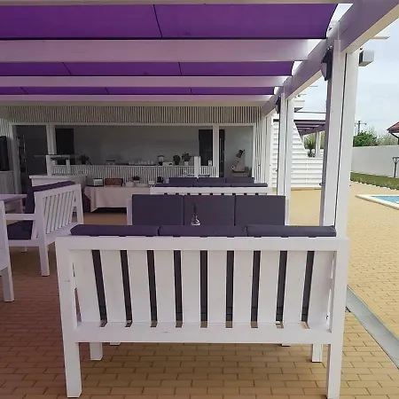 Lavender Hotel Navodari
