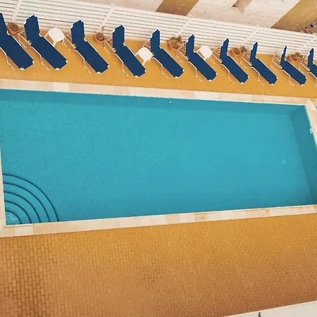 Lavender Hotel 3*